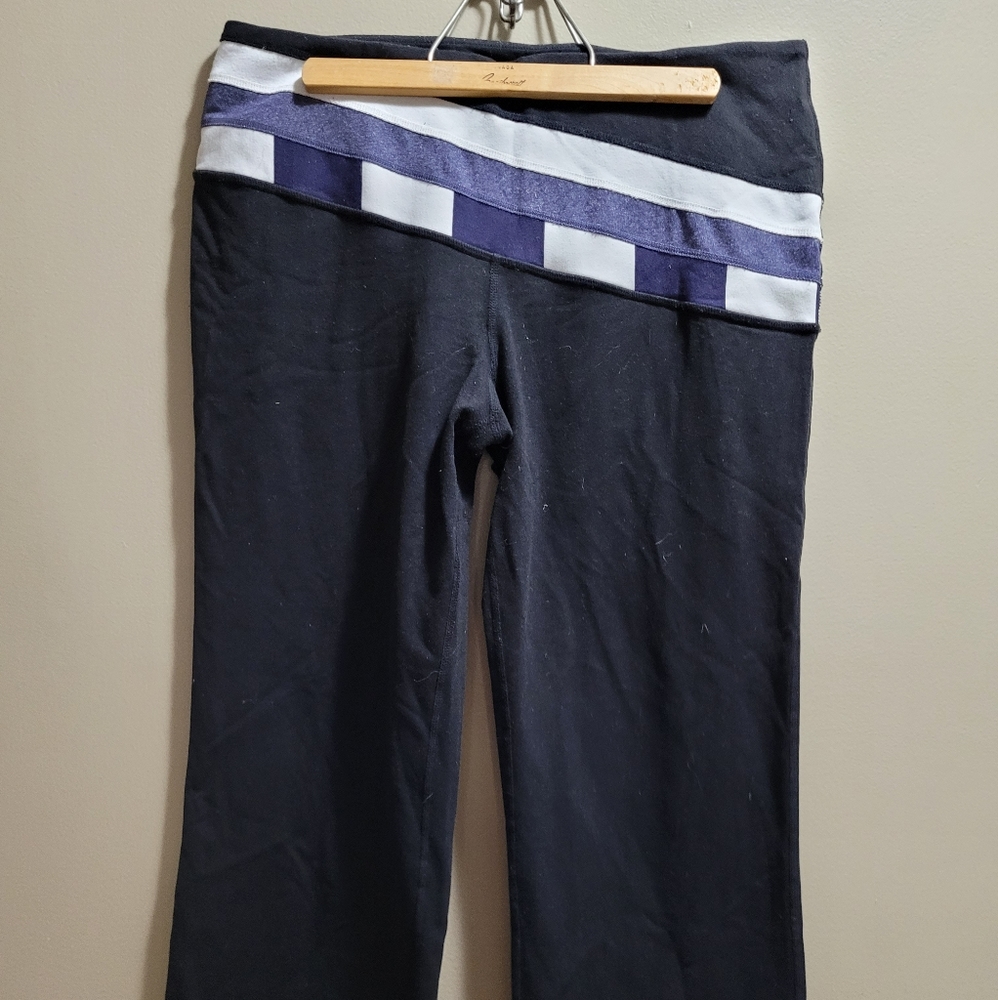 Lululemon Groove Pant Size 10